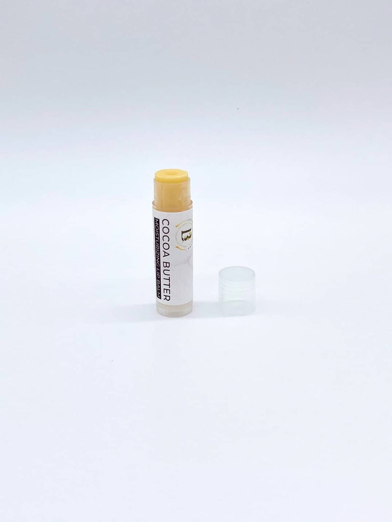 Cocoa Butter Lip Balm 0.15oz